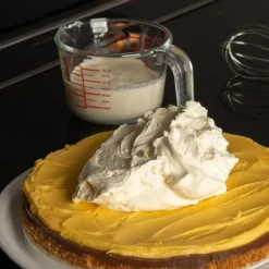 bAYk målebeger glass 0,5L