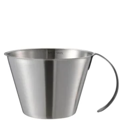 bAYk målebeger 1L blank