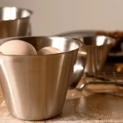 bAYk målebeger 1L blank