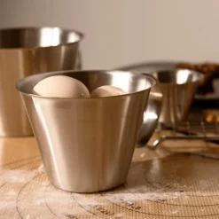 bAYk målebeger 0,5L blank