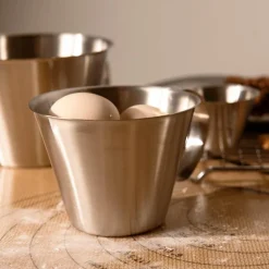 bAYk målebeger 0,25L blank