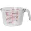 bAYK målebeger 1L klar