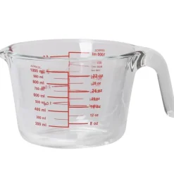 bAYK målebeger 1L klar