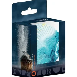 bAYk muffinsform 7 cm 50 stk blå/hvit