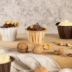 bAYk muffinsform 30 stk multi