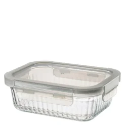 Bayk oppbevaringsboks 0,6L klar