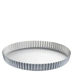 bAYk paiform 30 cm sølv