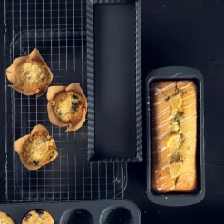 bAYk paiform 35x11 cm 1L stål