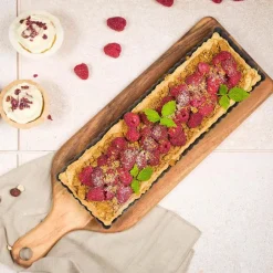 bAYk paiform 35x11 cm 1L stål