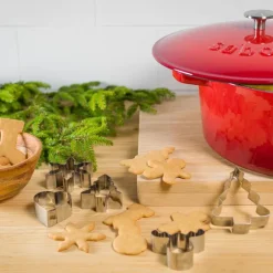 bAYk pepperkakeform elg