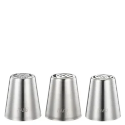 bAYk russian tippsett 3 stk blomster