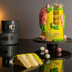 bAYk springform 16 cm 2L høy kant