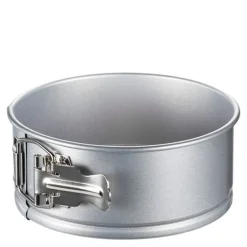 bAYk springform 16 cm sølv