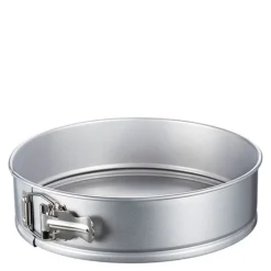 bAYk springform 28 cm sølv