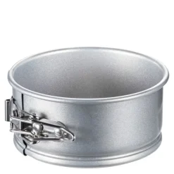 bAYk springform 11 cm sølv