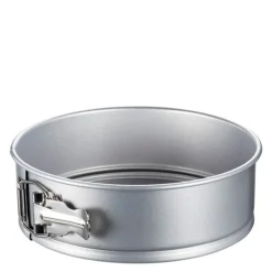 bAYk springform 21,5 cm sølv