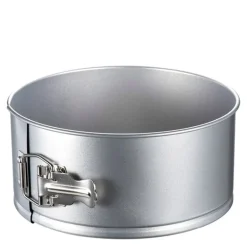 bAYk springform 22 cm sølv