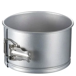 bAYk springform 16,5 cm sølv