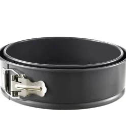 bAYk springform 2 stk 22/24 cm mørk grå