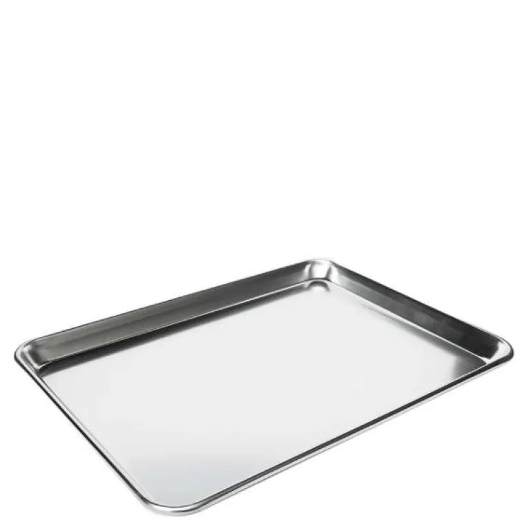 BBQ Aluminiumsbrett 33x22 cm