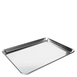 BBQ Aluminiumsbrett 24x16 cm