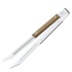 BBQ by Hellstrøm grillklype 37 cm natur