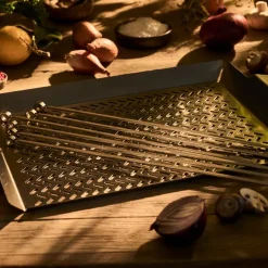 BBQ by Hellstrøm grillspyd 6 stk stål