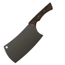 BBQ by Hellstrøm kjøttøks 18 cm natur