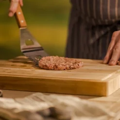 BBQ by Hellstrøm stekespade 48 cm natur