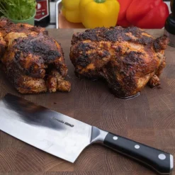 BBQ Chef kjøttøks 18 cm