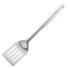 BBQ grillspade 42 cm rustfritt stål