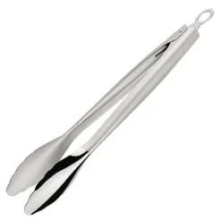 BBQ grilltang stål 35 cm