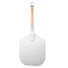BBQ pizza spade trehåndtak 66x30,5 cm