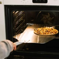 BBQ pizzaspade trehåndtak 91x30,5 cm