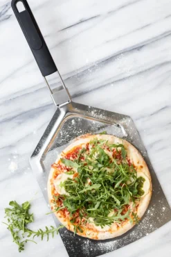 BBQ pizzaspade 57x24x8,2 cm