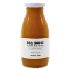 BBQ saus 25 cl gul paprika