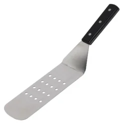 BBQ stekespade 37,5 cm svart