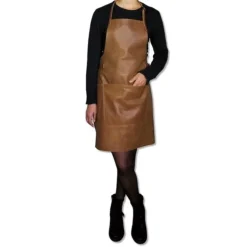 BBQ style forkle cognac