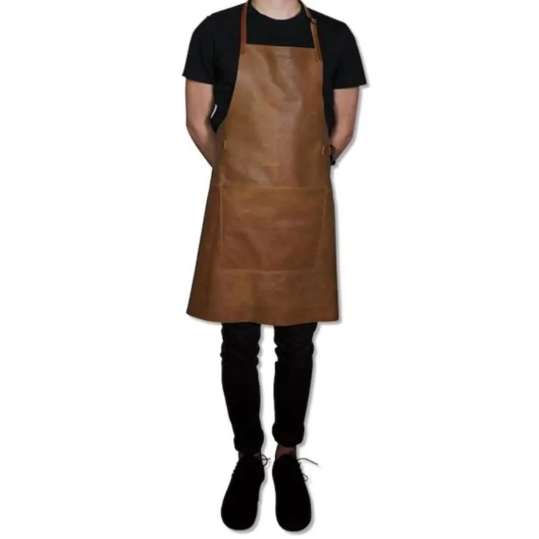 BBQ style forkle cognac