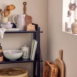 Bea krukke m/lokk 1,3L natur