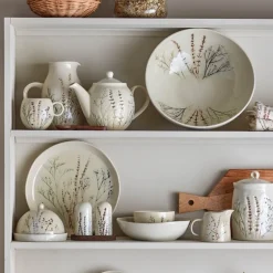 Bea krukke m/lokk 1,3L natur