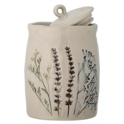 Bea krukke m/lokk 1,3L natur