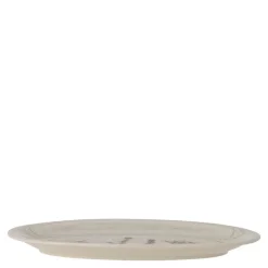 Bea serveringsfat 28,5x18 cm natur