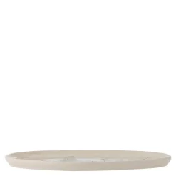 Bea serveringsfat 34,5x26 cm natur