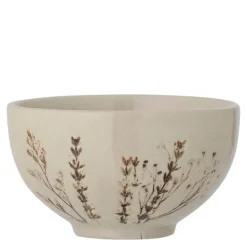 Bea skål 30 cl 11,5 cm natur