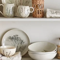 Bea skål 30 cl 11,5 cm natur