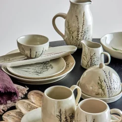 Bea skål 30 cl 11,5 cm natur