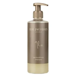 Beauty shampoo sea buckthorn 295 ml transparent