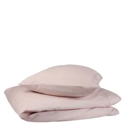 Bedding Collection dynetrekk 150x210+50x60 cm powder rose