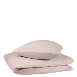 Bedding Collection dynetrekk 150x210+50x60 cm sand beige